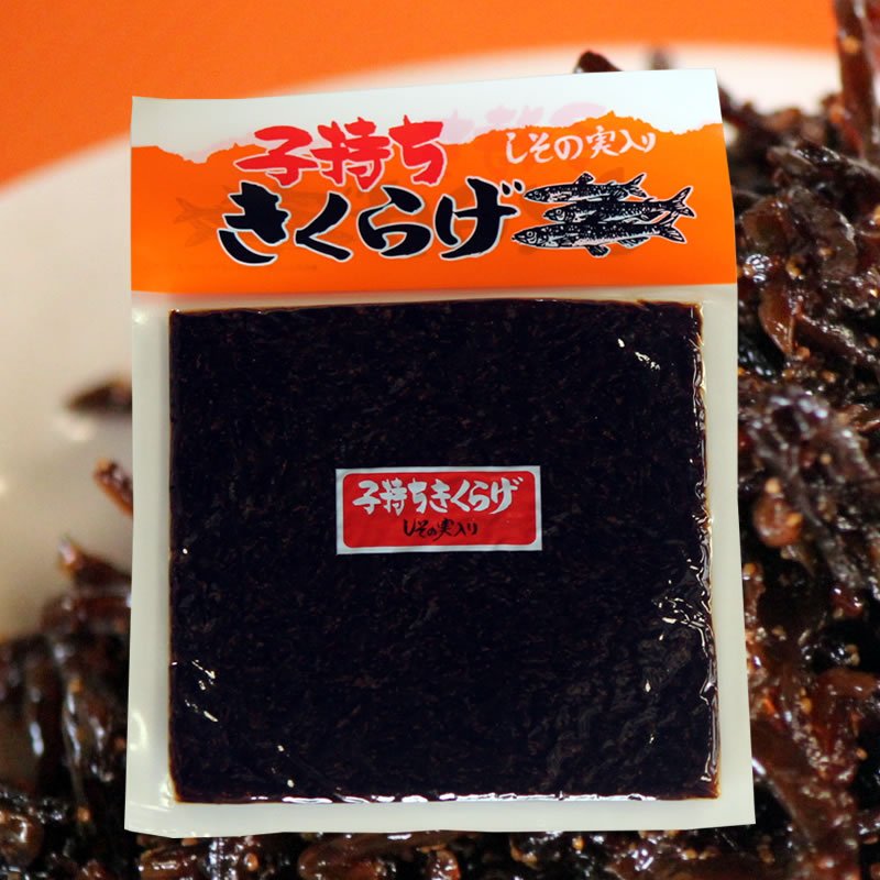 子持ちきくらげ180ｇ
